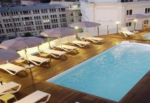 Teraslara yapılacak havuzlar kiralık ev turizmini canlandırır mı?