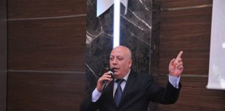 TUROYD, otelcileri bir araya getirmeye devam ediyor