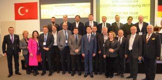 Avrupa’daki Türk acentelerin atağı sürüyor: Essen’de turizm için ikinci dev buluşma