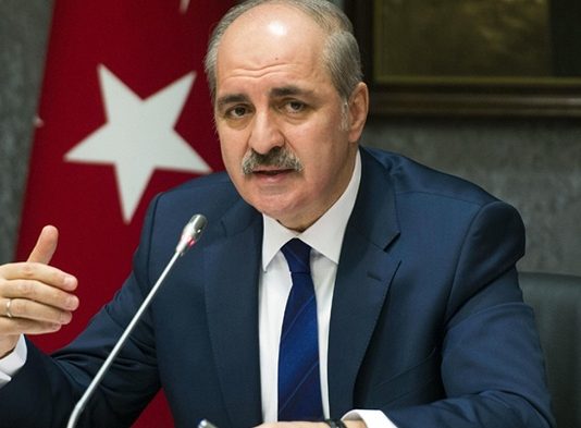 Kültür ve Turizm Bakanı’na ‘tenzil-i rütbe’ yorumu