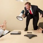 Hallederiz’ci yöneticiler…