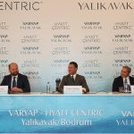 Avrupa’daki ilk Hyatt Centric beach resort Bodrum’a açılıyor