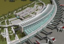 Yeni havalimanına yabancı ortak yok!