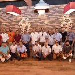 ALTİD Bölgesel istişare toplantılarına devam ediyor