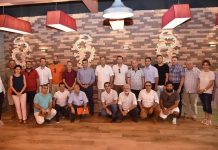 ALTİD Bölgesel istişare toplantılarına devam ediyor