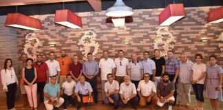 ALTİD Bölgesel istişare toplantılarına devam ediyor