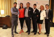 ISTOTEP, İstanbul otelciliğinin en iyilerine ödül vermeye hazırlanıyor