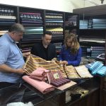 Kutnu kumaşı, nasıl turizm elçisi oldu?