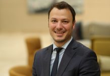 Vizon Hotel İstanbul’a yeni Genel Müdür atandı