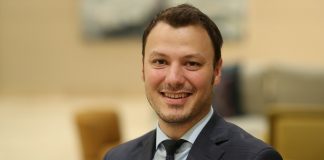 Vizon Hotel İstanbul’a yeni Genel Müdür atandı