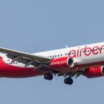 Almanya’nın ikinci büyük havayolu şirketi Air Berlin iflasını istedi