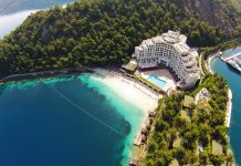 En iyi 10 kadın plajı