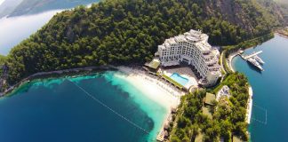 En iyi 10 kadın plajı