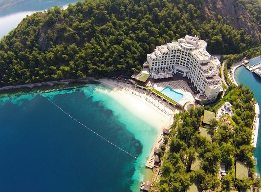 En iyi 10 kadın plajı