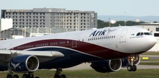 Hitit’ten Batı Afrika’da yeni işbirliği