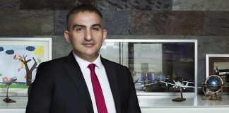 Murat Ersoy, Atlasjet iflasının sebebini bilmiyor!