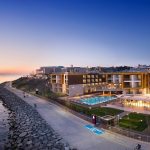 İstanbul’da deniz manzarasıyla uyanmak isteyenlere Crowne Plaza Florya’dan özel bir teklif