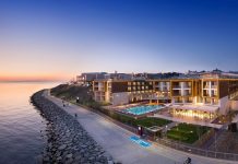 İstanbul’da deniz manzarasıyla uyanmak isteyenlere Crowne Plaza Florya’dan özel bir teklif