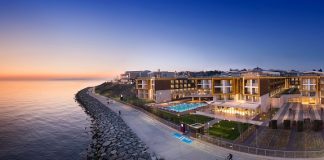 İstanbul’da deniz manzarasıyla uyanmak isteyenlere Crowne Plaza Florya’dan özel bir teklif