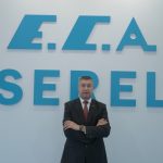 3. Havalimanı projesinde E.C.A. SEREL markalı ürünlerimizle yer alıyoruz