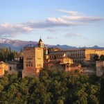 Avrupa’nın kültür mozaiği Endülüs’te geçmişe yolculuk