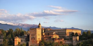 Avrupa’nın kültür mozaiği Endülüs’te geçmişe yolculuk