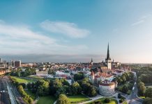 Estonya’yı hiç ziyaret etmeden iş ya da start-up vizesi almak mümkün