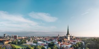 Estonya’yı hiç ziyaret etmeden iş ya da start-up vizesi almak mümkün