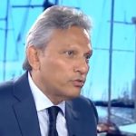 Bağlıkaya: Cumhurbaşkanımızla aynı şeyleri savunuyoruz!