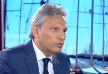 Bağlıkaya: Cumhurbaşkanımızla aynı şeyleri savunuyoruz!