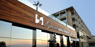 Mustafa Kırcal, 38.9 milyon dolara aldığı oteli yeniledi