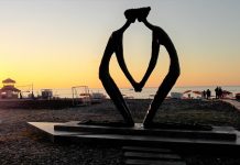 Batum Gezilecek Yerler: Bir Karadeniz Masalı Batum Gezilecek Yerler: Bir Karadeniz Masalı