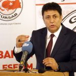 Hasan Erdem: TÜRSAB turizmin lokomotifi durumunda