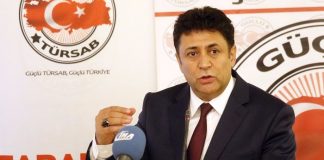 Hasan Erdem: TÜRSAB turizmin lokomotifi durumunda