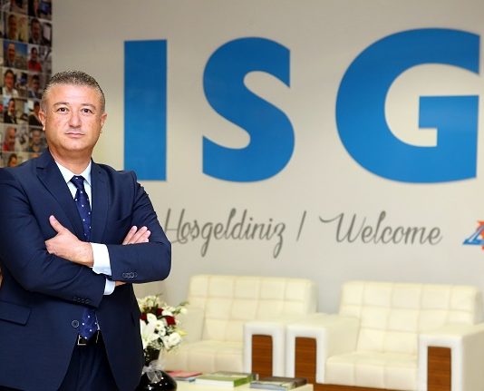 Sabiha Gökçen Havalimanı 10 yılda 9 kat büyüdü