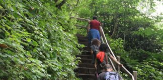 ‘Tursuz turizm’ yükselişte!