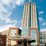Kaya Grubu Ramada ile yollarını ayırdı