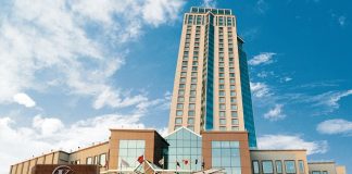 Kaya Grubu Ramada ile yollarını ayırdı