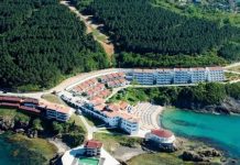 Riva’nın en değerli arazisi 71 milyon TL’ye alıcı bulamadı!