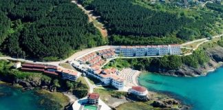 Riva’nın en değerli arazisi 71 milyon TL’ye alıcı bulamadı!