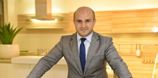 Nolte Mutfak Mutfakçılar kendi fuarını yapmalı! Nolte Mutfak