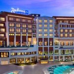 Radison otellerinde yüzde 30 yaz indirimi