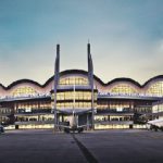 Sabiha Gökçen, yolcu sayısında rekor kırdı!