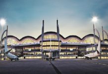 Sabiha Gökçen, yolcu sayısında rekor kırdı!