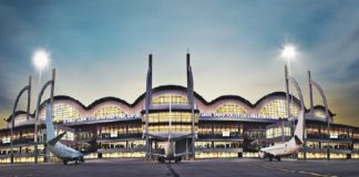 Sabiha Gökçen, “Yılın En İyi Havalimanı” seçildi