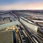 Havaalanı içi oteller yaygınlaşma eğiliminde