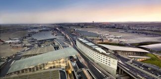 Havaalanı içi oteller yaygınlaşma eğiliminde