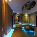 Sianji Well-Being Resort, şimdi de estetik uygulamaları başladı