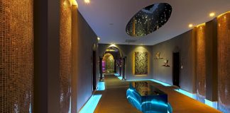 Sianji Well-Being Resort, şimdi de estetik uygulamaları başladı