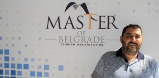 Master of Cyprus, MICE pazarına Belgrad ile yeni bir soluk getirmek istiyor